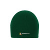 Thumbnail image for  Dark Green Knit Beanie