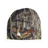 Thumbnail image for  Mossy Oak Camo Fleece Beanie