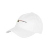 Thumbnail image for  Youth White Pro Style Hat