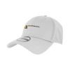 Thumbnail image for  New Era White Diamond Era 39Thirty Stretch Fit Hat