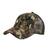 Thumbnail image for  Camo Pro Style Mesh Back Structured Hat