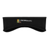 Thumbnail image for  Black Stretch Fleece Headband