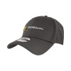Thumbnail image for  New Era Charcoal Diamond Era 39Thirty Stretch Fit Hat