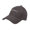 Thumbnail image for  Charcoal Structured Adjustable Pro Style Hat