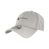 Thumbnail image for  New Era Light Grey Diamond Era 39Thirty Stretch Fit Hat