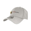 Thumbnail image for  New Era Light Grey Diamond Era 39Thirty Stretch Fit Hat