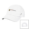 Thumbnail image for  Womens White Performance Cap