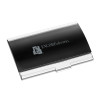 Thumbnail image for  Dawlings Black Curved Business Card Holder