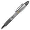 Thumbnail image for  Silver/Silver Blossom Pen/Highlighter