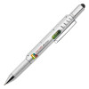 Thumbnail image for  6 in 1 Silver Ballpoint Pen