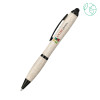 Thumbnail image for  Nash Wheat Straw Ballpoint Beige Stylus Pen