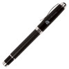Thumbnail image for  Luna Black Rollerball Pen