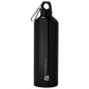 Thumbnail image for  Venture Aluminum Black Bike Bottle 26oz