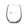 Thumbnail image for  Libbey Stemless Glass 17oz