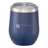 Thumbnail image for  Corzo Vacuum Insulated Navy Cup 12oz