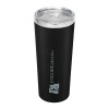 Thumbnail image for  Thor Vacuum Insulated Black Tumbler 22oz