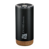Thumbnail image for  Valhalla Vacuum Insulated Black Tumbler 16oz