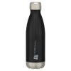 Thumbnail image for  Swig Stainless Steel Black Bottle 16oz