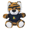 Thumbnail image for  Plush 6 inch Terrific Tiger w/Navy Shirt