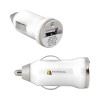 Thumbnail image for  On the Go White Car Charger