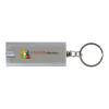 Thumbnail image for  Turbo Silver Flashlight Key Holder