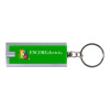 Thumbnail image for  Turbo Kelly Green Flashlight Key Holder