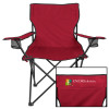 Thumbnail image for  Deluxe Cardinal Captains Chair