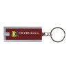 Thumbnail image for  Turbo Maroon Flashlight Key Holder