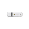 Thumbnail image for  USB White Pen Drive 4G
