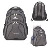 Thumbnail image for  High Sierra Graphite Swerve Computer Backpack