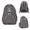 Thumbnail image for  High Sierra Graphite Swerve Computer Backpack