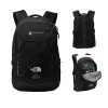 Thumbnail image for  The North Face Black Groundwork Backpack