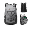 Thumbnail image for  The North Face Mid Grey/Asphalt Grey Groundwork Backpack