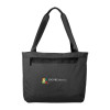 Thumbnail image for  Executive Graphite Heather Laptop Tote
