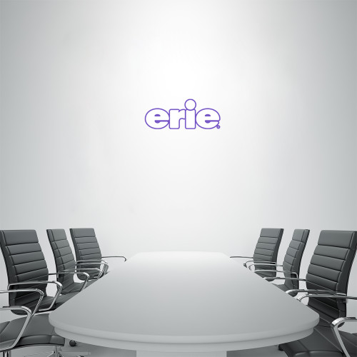  1 ft x 2 ft Fan WallSkinz - erie