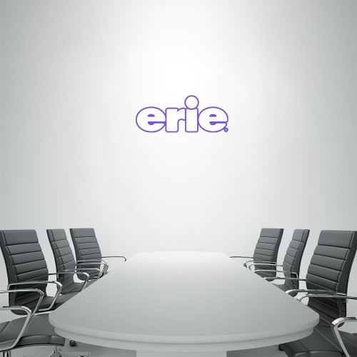  2 ft x 3 ft Fan WallSkinz - erie