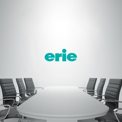  2 ft x 3 ft Fan WallSkinz - erie