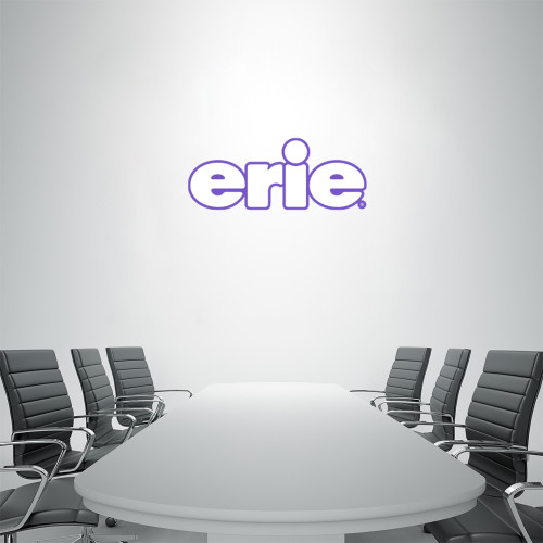  3 ft x 4 ft Fan WallSkinz - erie
