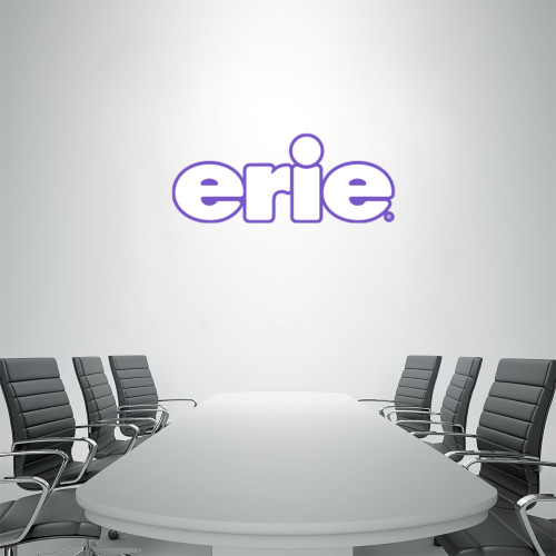  4 ft x 5 ft Fan WallSkinz - erie
