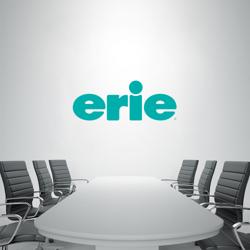  4 ft x 5 ft Fan WallSkinz - erie