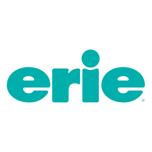  Medium Decal - erie