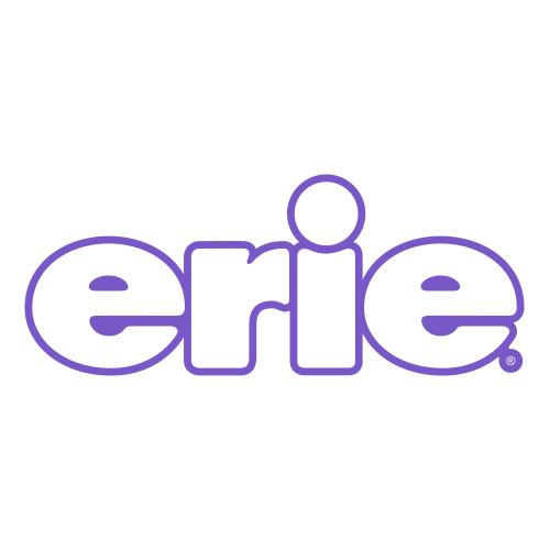  Medium Decal - erie