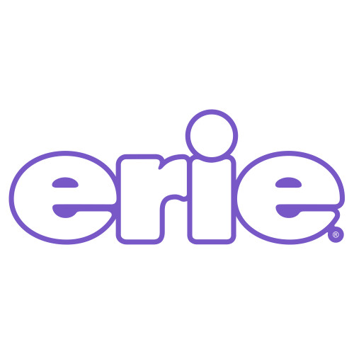  Large Decal - erie