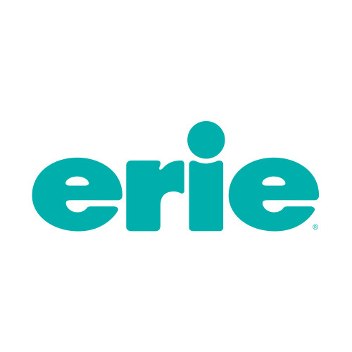  Extra Small Decal - erie