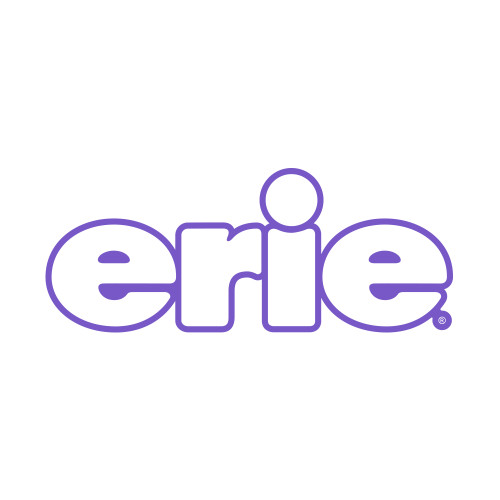  Extra Small Decal - erie