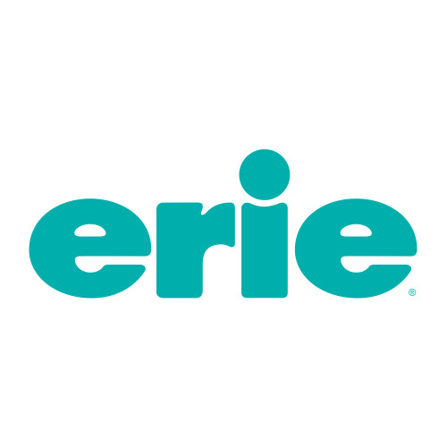  Small Decal - erie