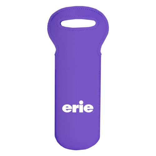  Full Color Wine Tote - erie