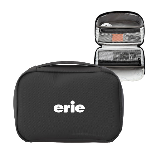  Black Accessory Case - erie