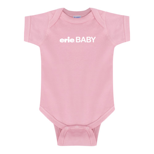 Main Image for  Light Pink Infant Onesie