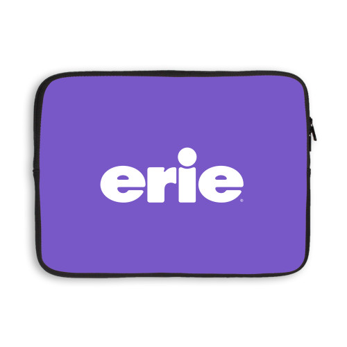  13 inch Neoprene Laptop Sleeve - erie